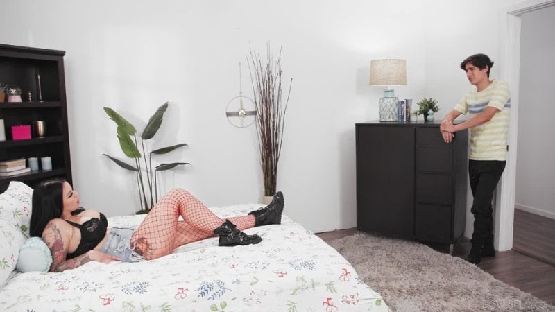 Payton preslee bad relatives [all sex, hardcore, blowjob, gonzo]