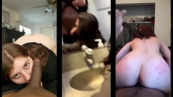 GIANT COCK more than 12 fucking rough with brunette beauty russian model on a glamour salon. Glamcore and bdsm Chris Diamond & Marilyn Crystal