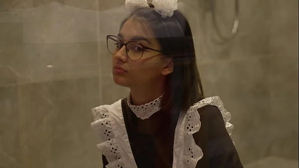 Put on a GAS mask bitch , I'll pour cold water on your ! Hard Humiliation