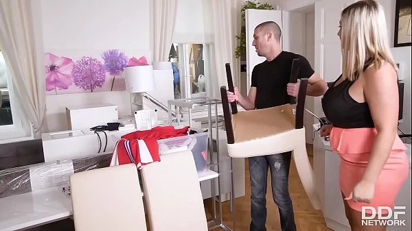 PASCALSSUBSLUTS - Submissive Girl Alize Maze Roughly Fucked