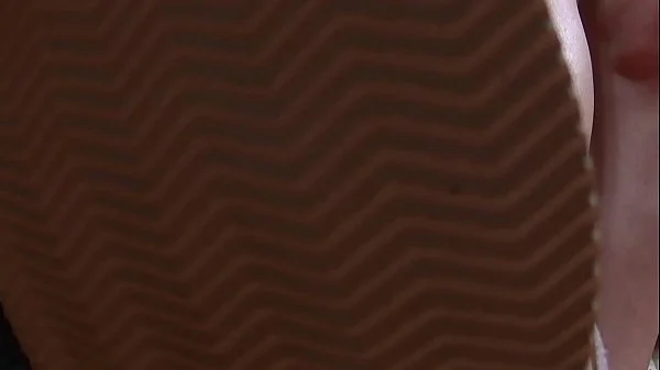 Femdom Daughter Dominates Step Daddy with Shock Collar