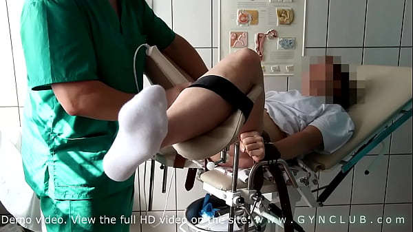 Best gyno orgasm 2020