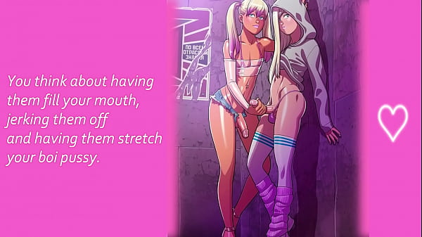 Sissy Training - guide to became sissy - No 1