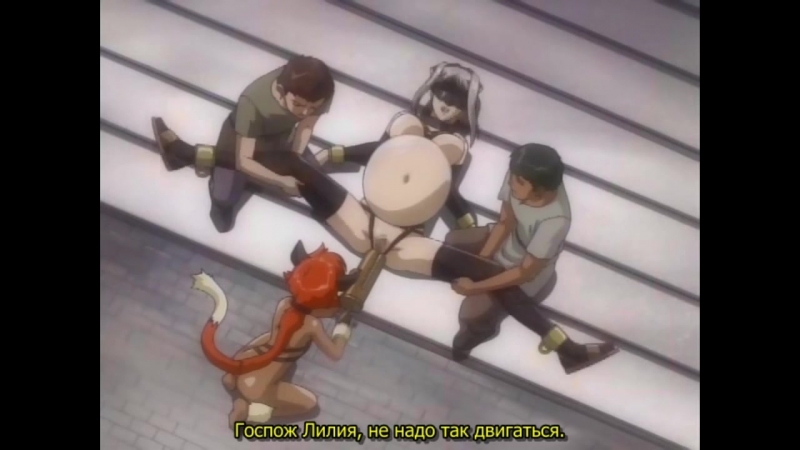 Princess Knight Lilia (1 Ep) / Princess Knight Lilia (1 Ep)