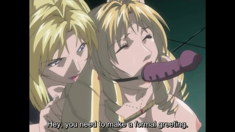 Bible black new testament (er 5) anal / bdsm / subbed / students / teachers / horror / subbed / uncensored / yuri / hentai/18+