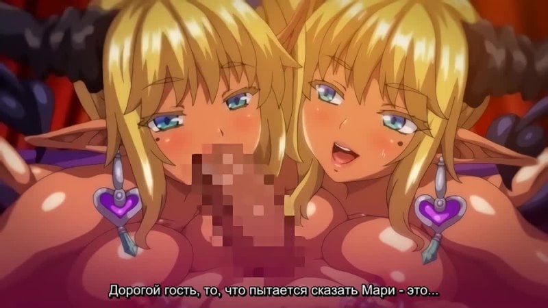 Youma shoukan youkoso 2 ahegao bondage cosplay hentai porn girls paizuri bdsm group milf incest bukkake anal big tits futanari